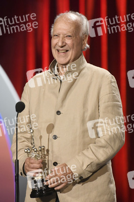 Donostia Award für Werner Herzog, San Sebastian International Film Festival 2026