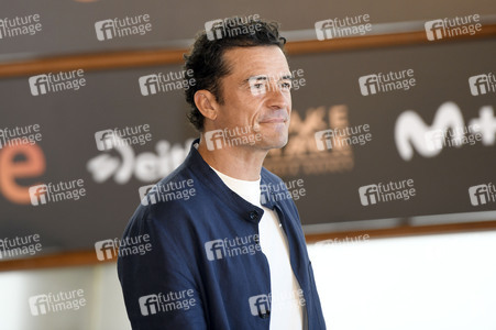 Photocall 'Bucking Fastard', San Sebastian International Film Festival 2026