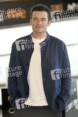 Photocall 'Bucking Fastard', San Sebastian International Film Festival 2026
