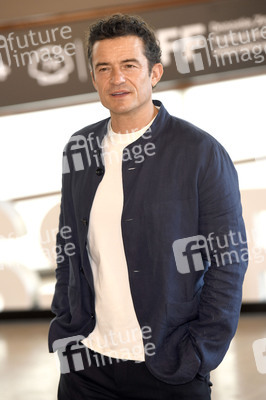 Photocall 'Bucking Fastard', San Sebastian International Film Festival 2026