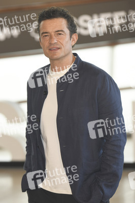 Photocall 'Bucking Fastard', San Sebastian International Film Festival 2026