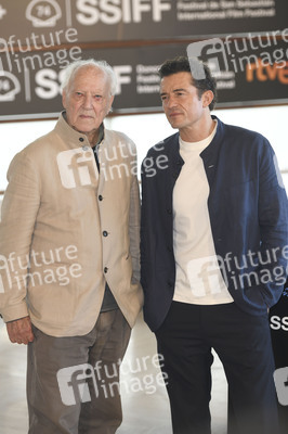 Photocall 'Bucking Fastard', San Sebastian International Film Festival 2026