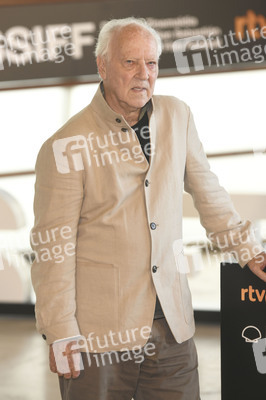 Photocall 'Bucking Fastard', San Sebastian International Film Festival 2026
