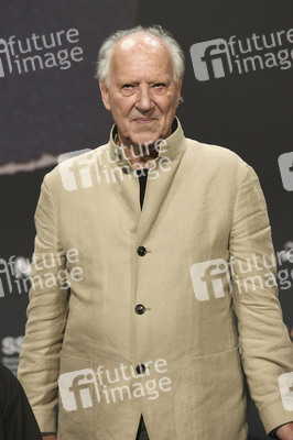 Pressekonferenz 'Bucking Fastard', San Sebastian International Film Festival 2026