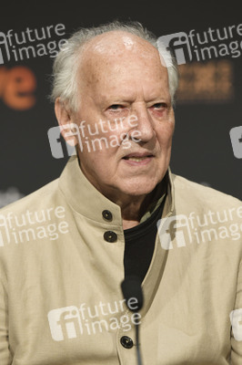 Pressekonferenz 'Bucking Fastard', San Sebastian International Film Festival 2026