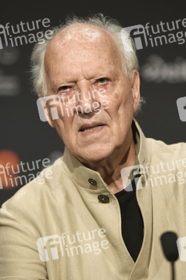 Pressekonferenz 'Bucking Fastard', San Sebastian International Film Festival 2026