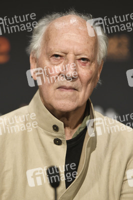 Pressekonferenz 'Bucking Fastard', San Sebastian International Film Festival 2026