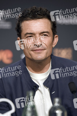 Pressekonferenz 'Bucking Fastard', San Sebastian International Film Festival 2026