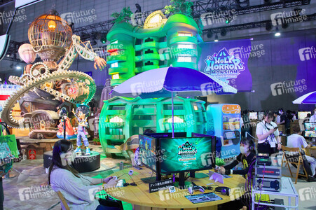 Toyko Game Show 2026 in Chiba
