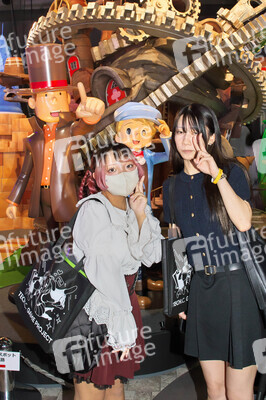 Toyko Game Show 2026 in Chiba