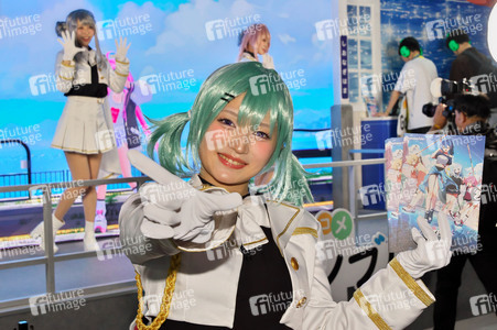 Toyko Game Show 2026 in Chiba