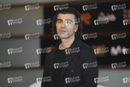 Photocall 'Ghost Story',San Sebastian International Film Festival 2026