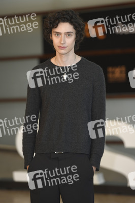 Photocall 'Ghost Story',San Sebastian International Film Festival 2026
