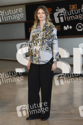 Photocall 'Ghost Story',San Sebastian International Film Festival 2026