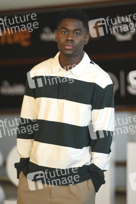 Photocall 'Ghost Story',San Sebastian International Film Festival 2026