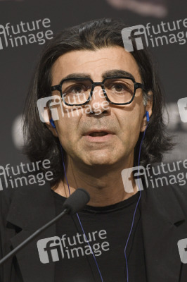 Pressekonferenz 'Ghost Story', San Sebastian International Film Festival 2026