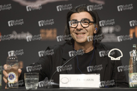 Pressekonferenz 'Ghost Story', San Sebastian International Film Festival 2026