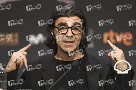 Pressekonferenz 'Ghost Story', San Sebastian International Film Festival 2026