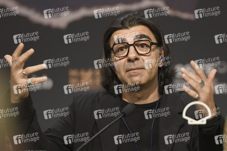 Pressekonferenz 'Ghost Story', San Sebastian International Film Festival 2026