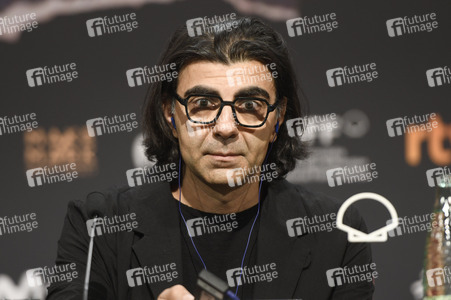 Pressekonferenz 'Ghost Story', San Sebastian International Film Festival 2026
