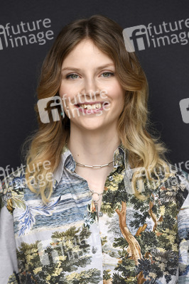 Photoshooting mit dem 'Ghost Story' Cast, San Sebastian International Film Festival 2026