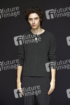 Photoshooting mit dem 'Ghost Story' Cast, San Sebastian International Film Festival 2026