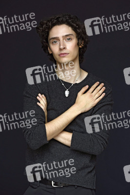 Photoshooting mit dem 'Ghost Story' Cast, San Sebastian International Film Festival 2026
