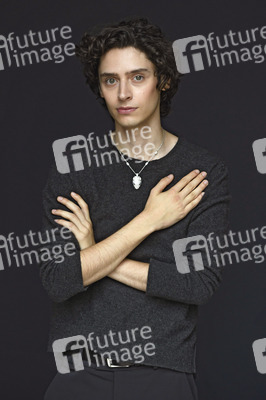 Photoshooting mit dem 'Ghost Story' Cast, San Sebastian International Film Festival 2026