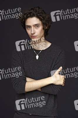 Photoshooting mit dem 'Ghost Story' Cast, San Sebastian International Film Festival 2026
