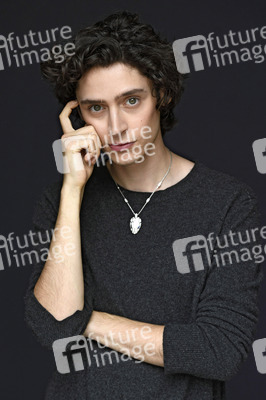 Photoshooting mit dem 'Ghost Story' Cast, San Sebastian International Film Festival 2026