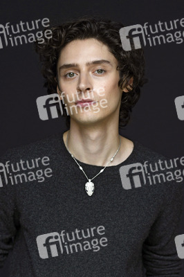 Photoshooting mit dem 'Ghost Story' Cast, San Sebastian International Film Festival 2026