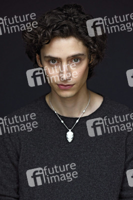 Photoshooting mit dem 'Ghost Story' Cast, San Sebastian International Film Festival 2026
