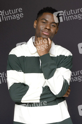 Photoshooting mit dem 'Ghost Story' Cast, San Sebastian International Film Festival 2026