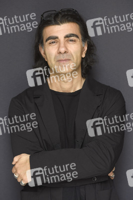 Photoshooting mit dem 'Ghost Story' Cast, San Sebastian International Film Festival 2026