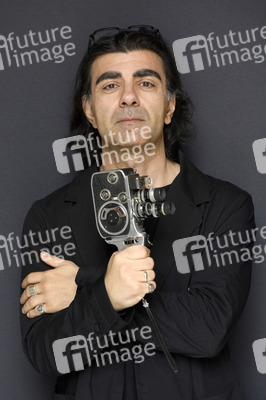 Photoshooting mit dem 'Ghost Story' Cast, San Sebastian International Film Festival 2026