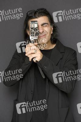 Photoshooting mit dem 'Ghost Story' Cast, San Sebastian International Film Festival 2026