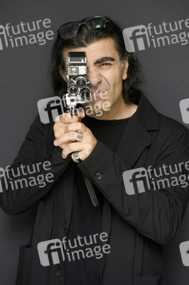 Photoshooting mit dem 'Ghost Story' Cast, San Sebastian International Film Festival 2026