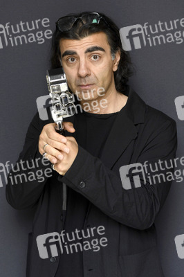 Photoshooting mit dem 'Ghost Story' Cast, San Sebastian International Film Festival 2026