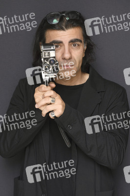 Photoshooting mit dem 'Ghost Story' Cast, San Sebastian International Film Festival 2026