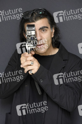 Photoshooting mit dem 'Ghost Story' Cast, San Sebastian International Film Festival 2026