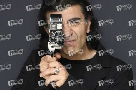 Photoshooting mit dem 'Ghost Story' Cast, San Sebastian International Film Festival 2026