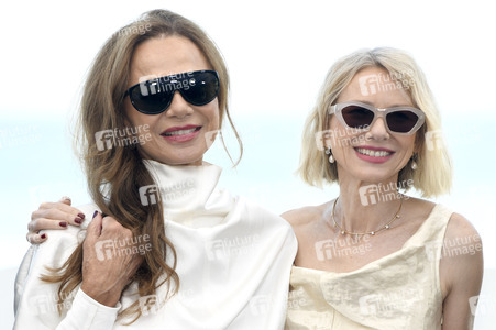Photocall 'The Housewife', San Sebastian International Film Festival 2026