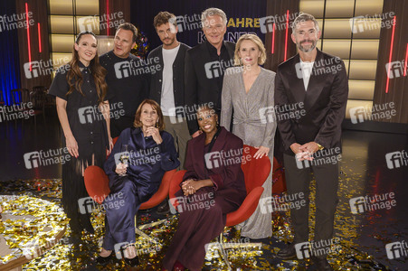 50 Jahre Talkshow 'Kölner Treff' in Köln