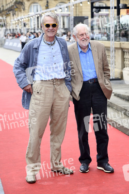 Filmscreening 'The Mission', San Sebastian International Film Festival 2026