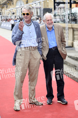 Filmscreening 'The Mission', San Sebastian International Film Festival 2026