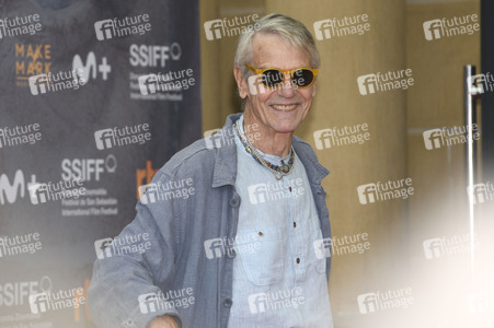 Filmscreening 'The Mission', San Sebastian International Film Festival 2026