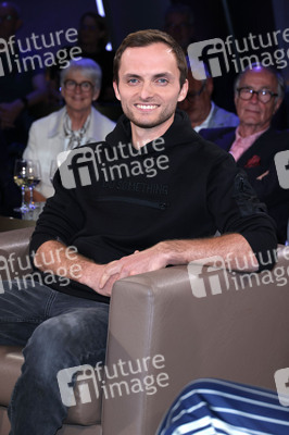 'NDR Talk Show' in Hamburg
