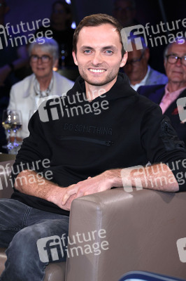 'NDR Talk Show' in Hamburg