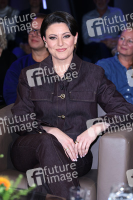 'NDR Talk Show' in Hamburg