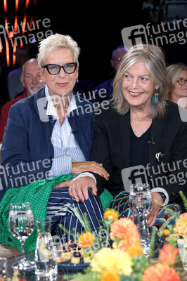 'NDR Talk Show' in Hamburg